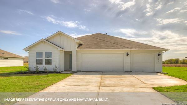 181 MALLARD STREET, Fredericksburg, TX 78624