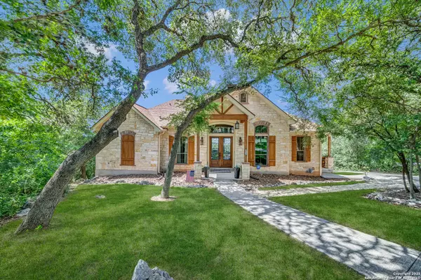 10210 Rafter O Trail, Helotes, TX 78023