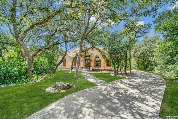 Helotes, TX 78023,10210 Rafter O Trail