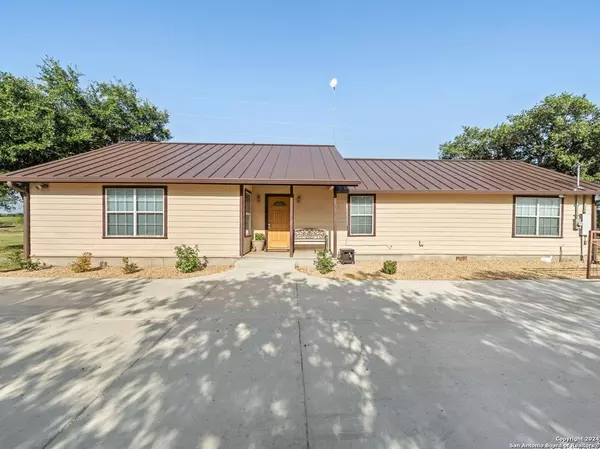 Natalia, TX 78059,17475 fm 463