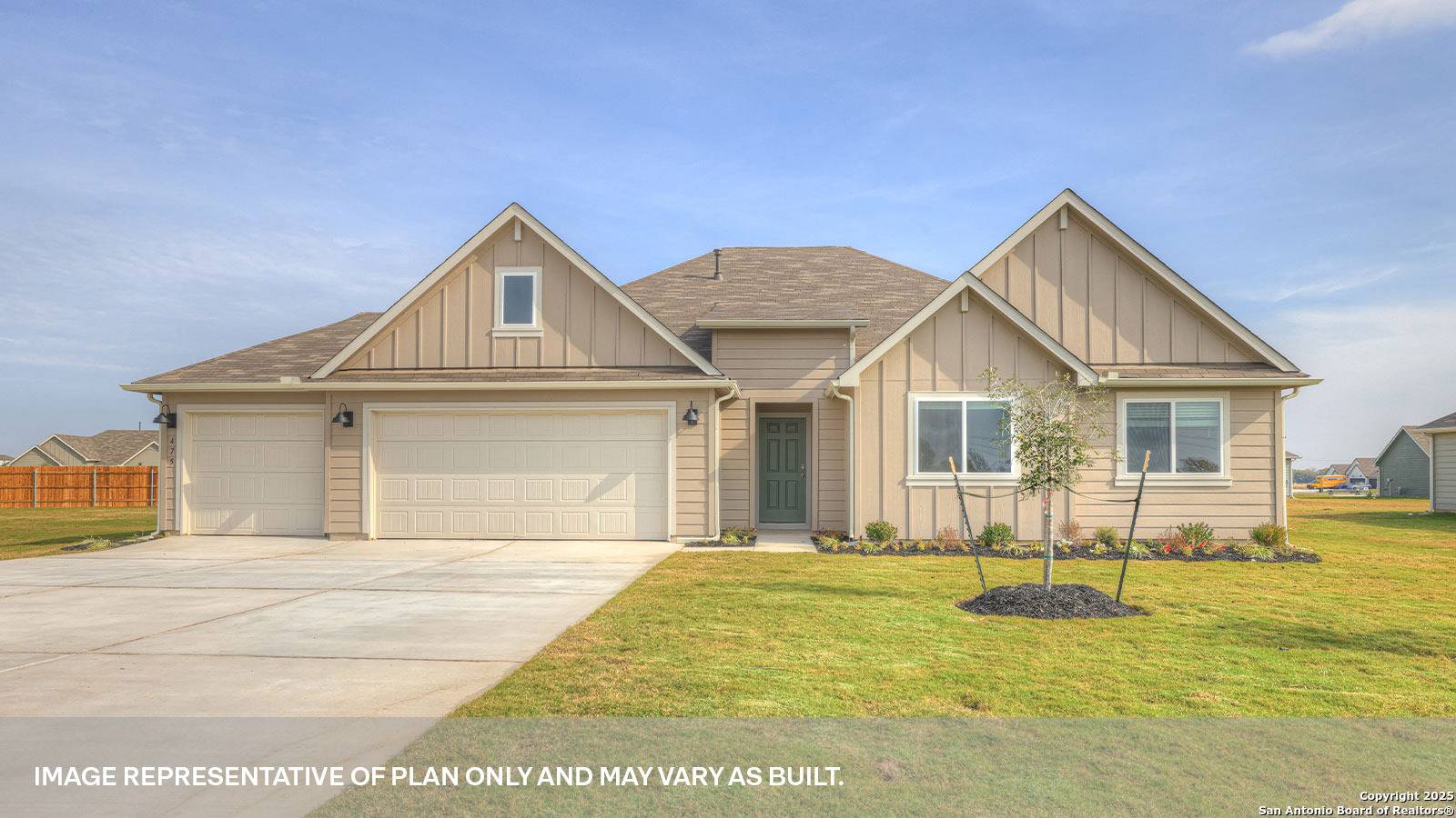 180 MALLARD STREET, Fredericksburg, TX 78624