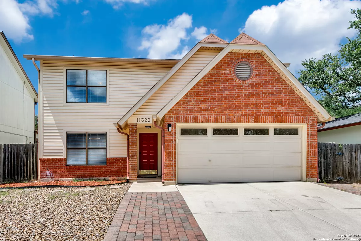 San Antonio, TX 78249,11322 Candle Park
