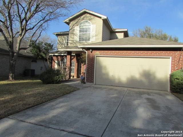 San Antonio, TX 78247-3510,13619 Summer Glen Dr