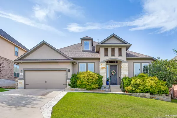 Boerne, TX 78015,8822 Whisper Gate