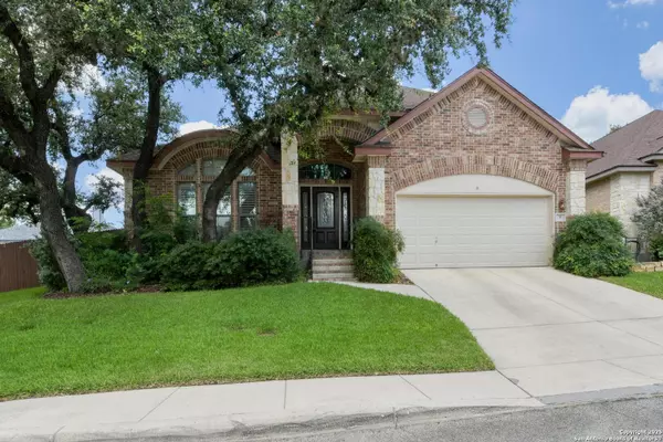 Hollywood Park, TX 78232,7 Cascade Glen