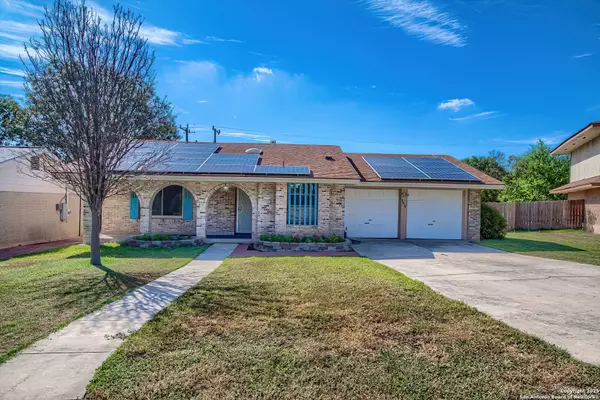 3516 Pinebluff, San Antonio, TX 78230
