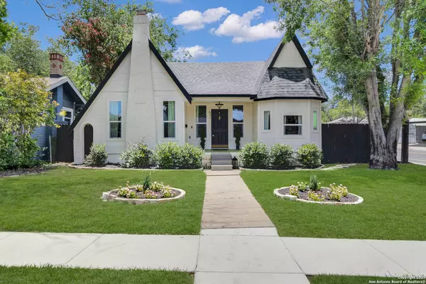 902 Bailey, San Antonio, TX 78210