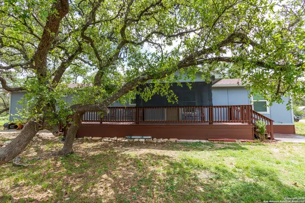 8579 Whartons dock, Bandera, TX 78003