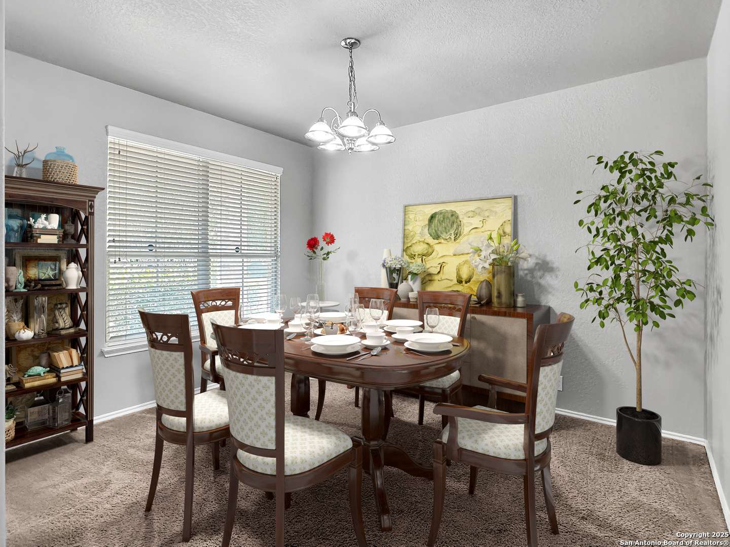 San Antonio, TX 78245,11734 Tahoka Daisy