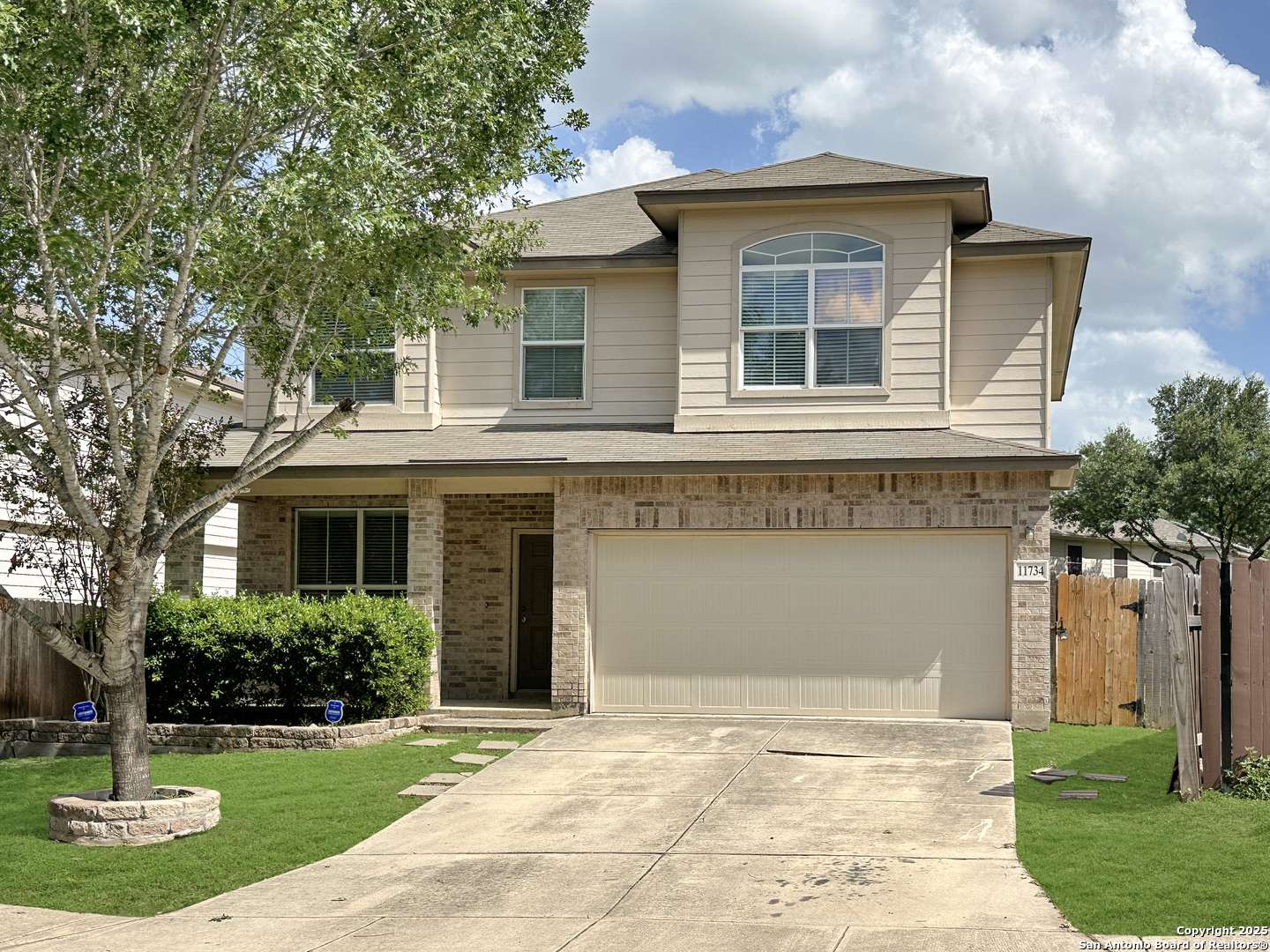 11734 Tahoka Daisy, San Antonio, TX 78245