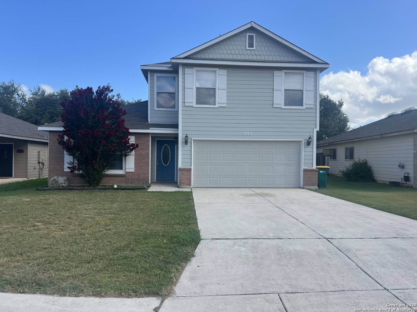 Boerne, TX 78006,253 Jordan