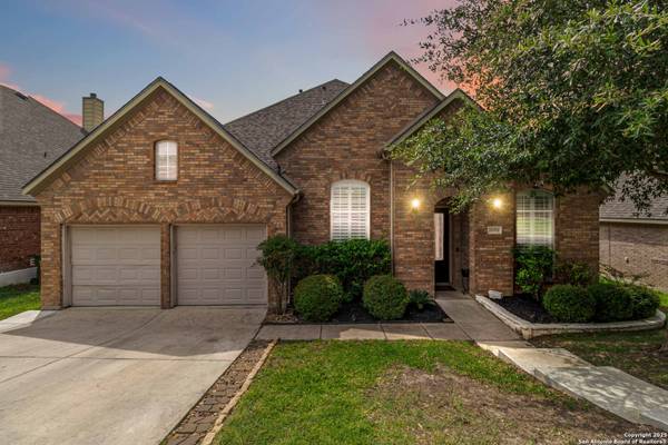 15714 Alamogordo, Helotes, TX 78023