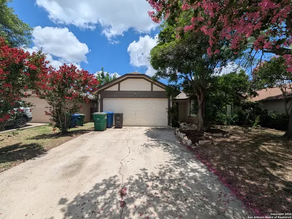 9151 Tree Village,  San Antonio,  TX 78250