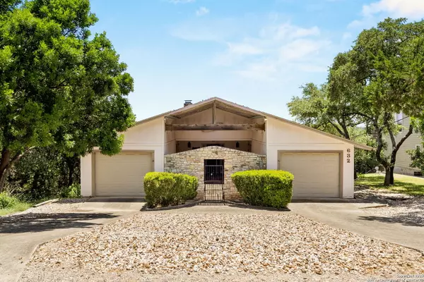Canyon Lake, TX 78133,632 Lake Forrest