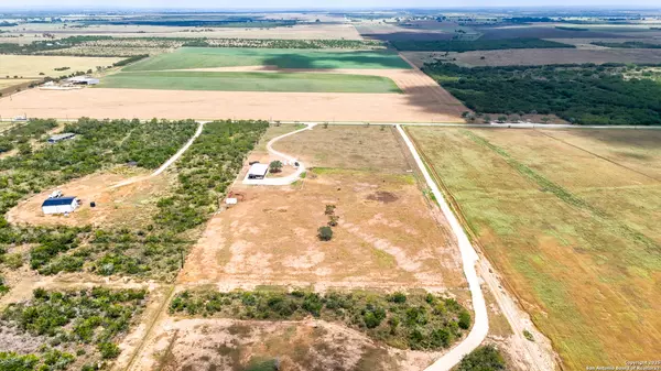 Stockdale, TX 78160,8268 Fm 1347