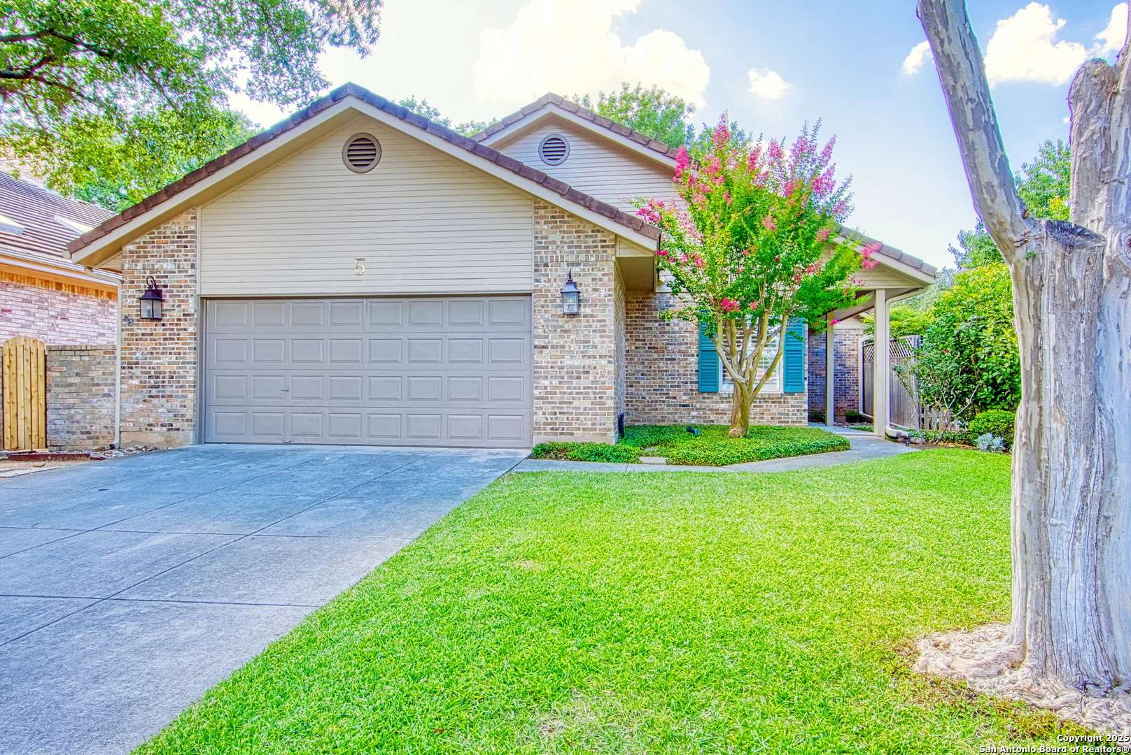5 Bridlington, San Antonio, TX 78218