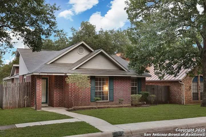 5739 cedar, San Antonio, TX 78249