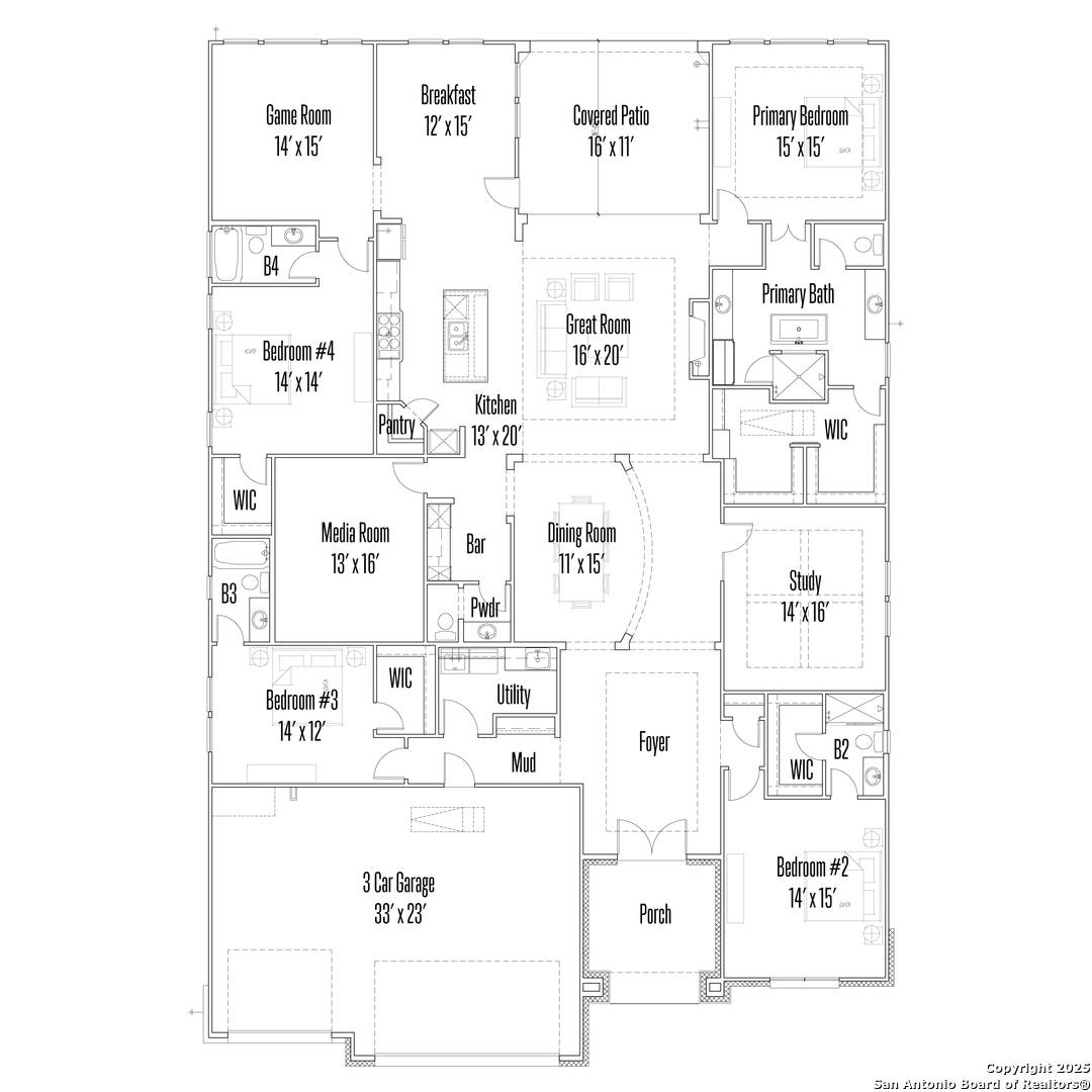 Boerne, TX 78006,108 Salvador