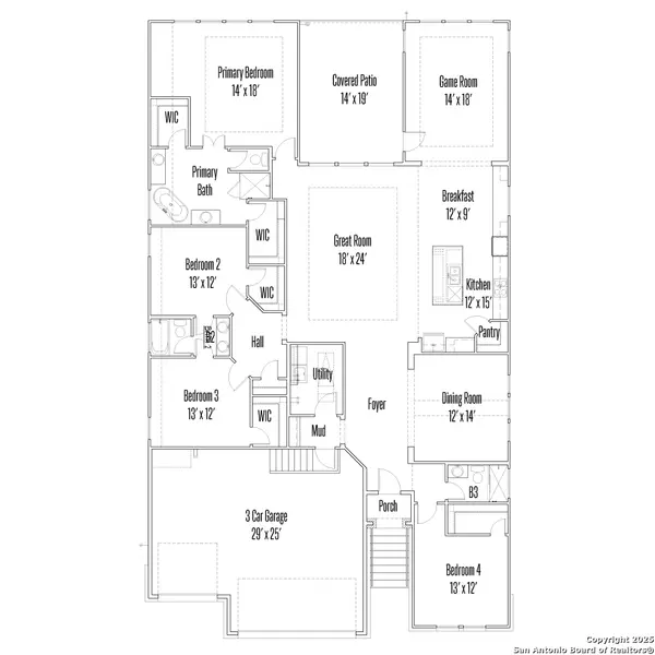 Boerne, TX 78006,240 Dulce Vista