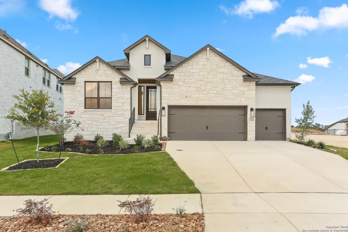 Boerne, TX 78006,326 Dulce Vista