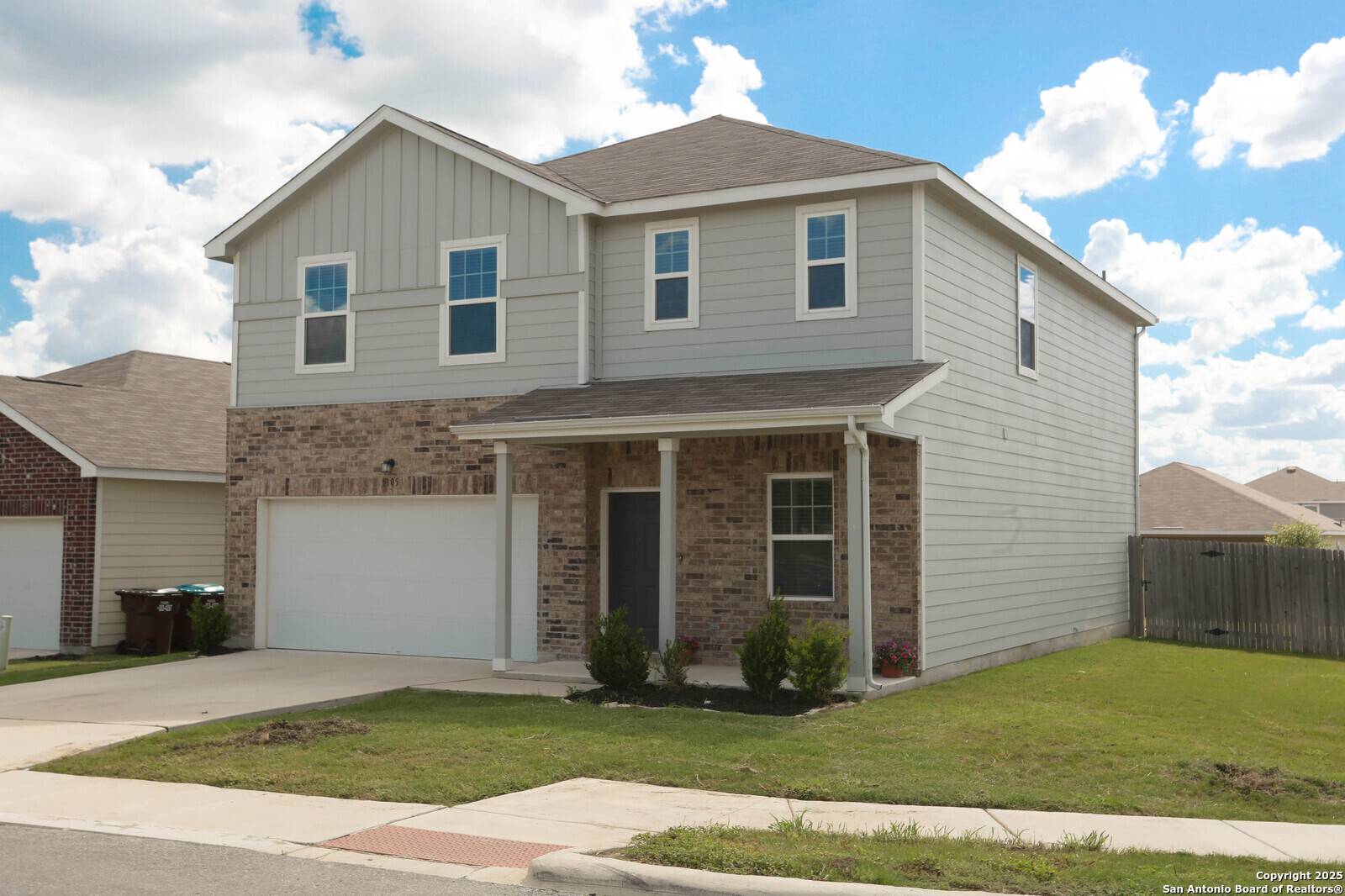 5105 Hydra, San Antonio, TX 78245
