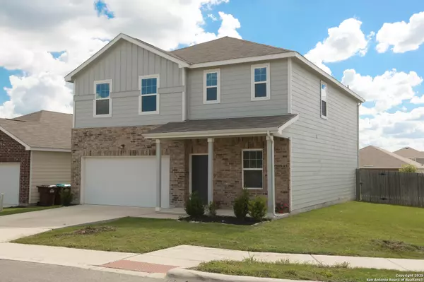 5105 Hydra, San Antonio, TX 78245