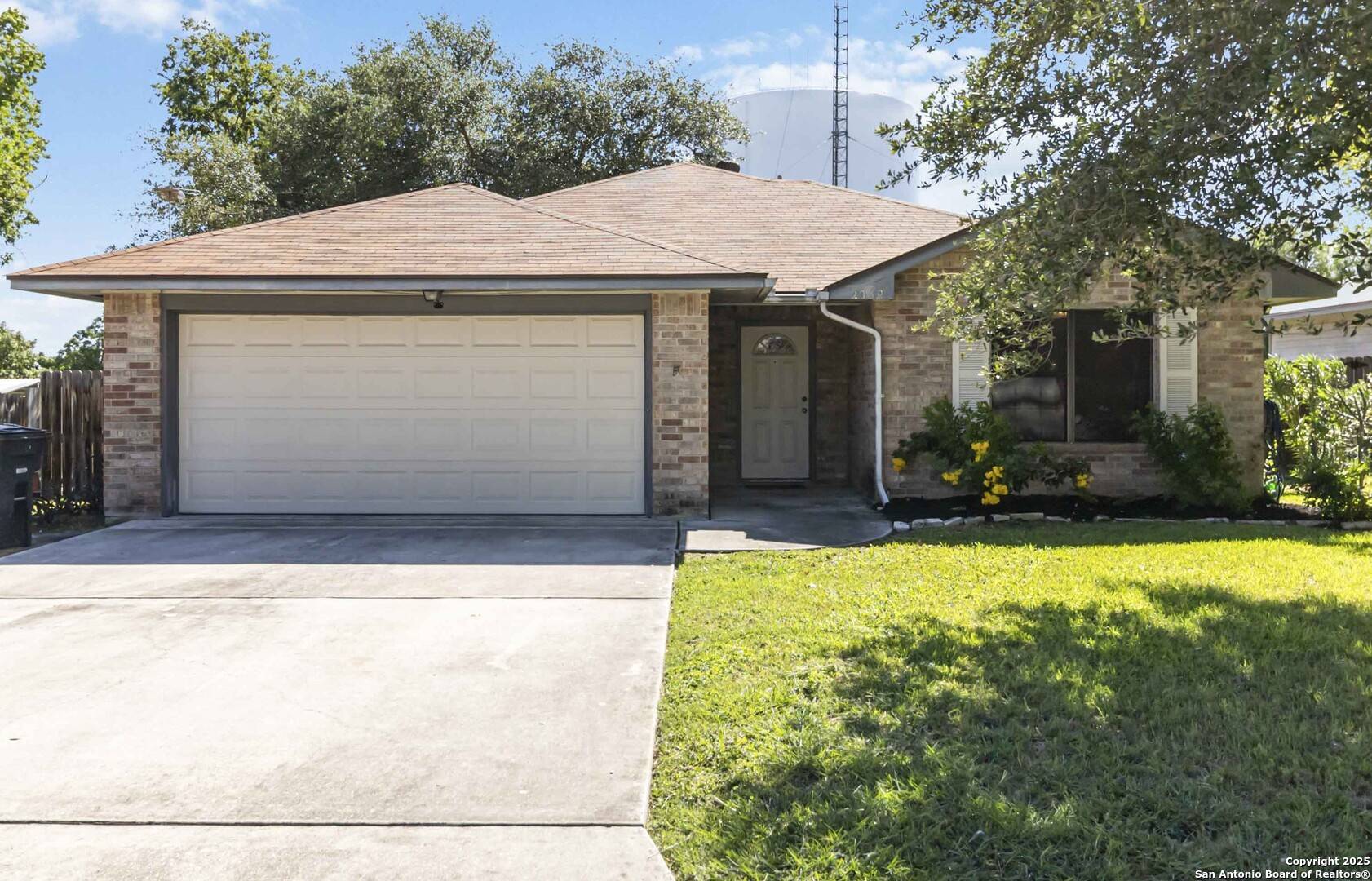 2039 Cornerstone, New Braunfels, TX 78130