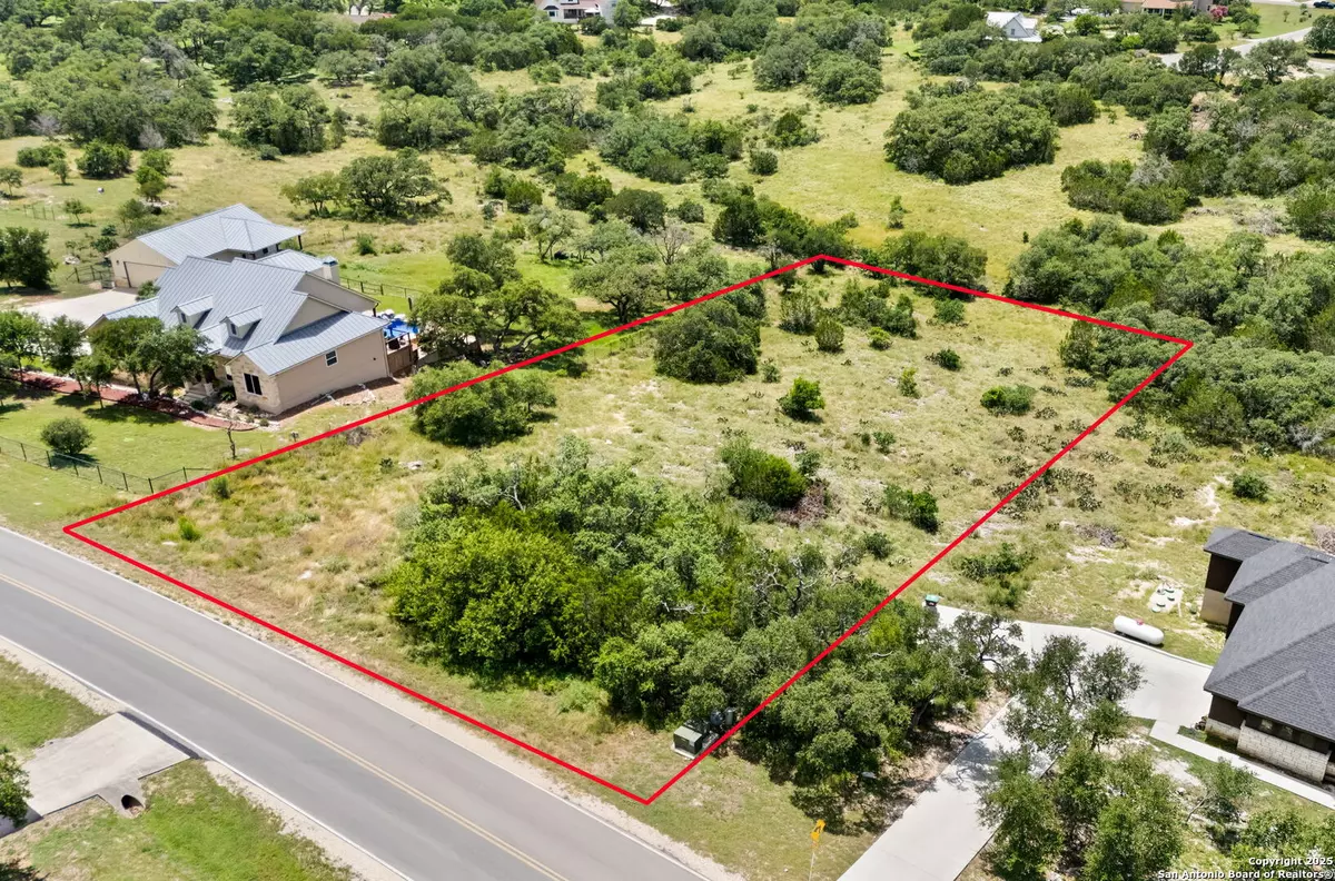 New Braunfels, TX 78132,163 Northridge