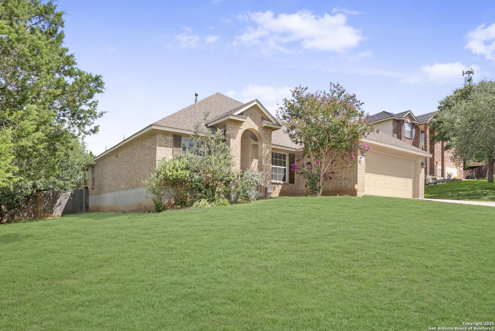 San Antonio, TX 78258,407 Cushing