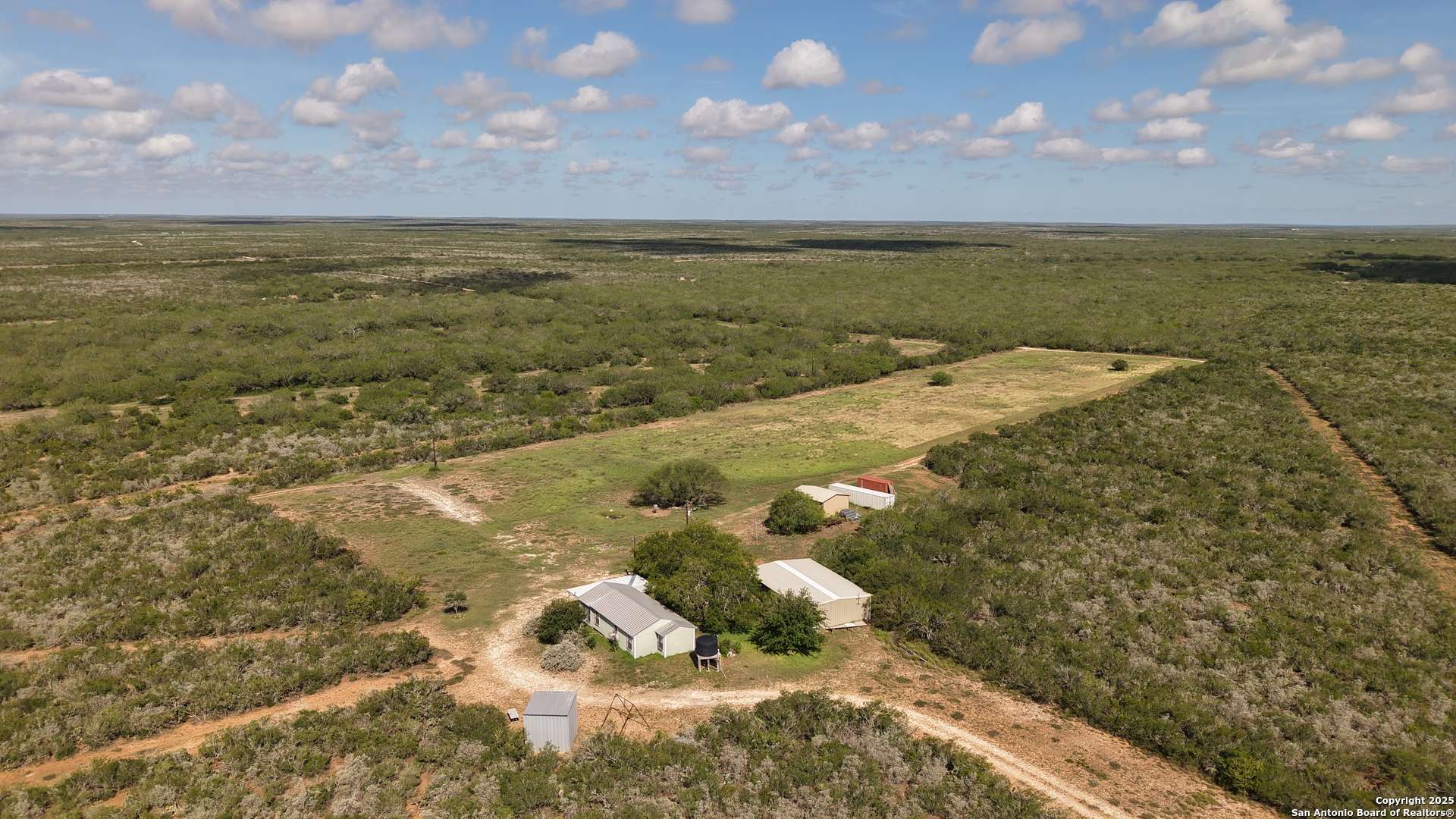 671 ACRES FM 3196, San Diego, TX 78384