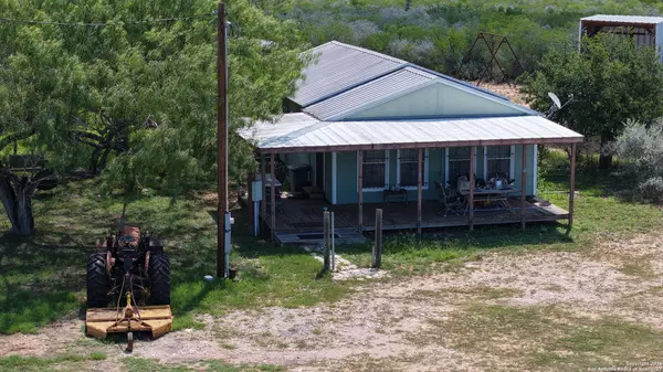 San Diego, TX 78384,671 ACRES FM 3196