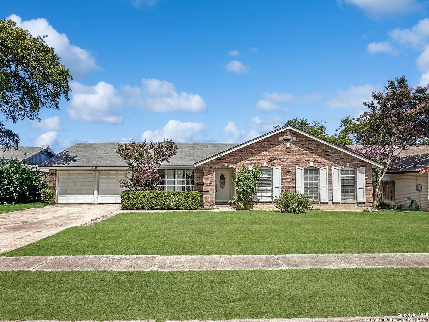 12902 Esplanade, San Antonio, TX 78233