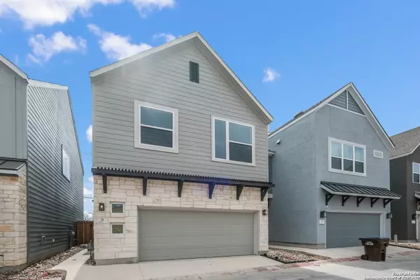 5843 Whitby UNIT UNIT, San Antonio, TX 78240