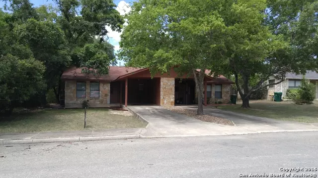 Boerne, TX 78006-2134,742 Rosewood UNIT 742