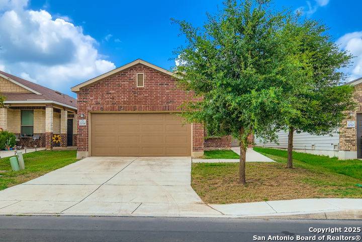 1014 Gruma, San Antonio, TX 78214