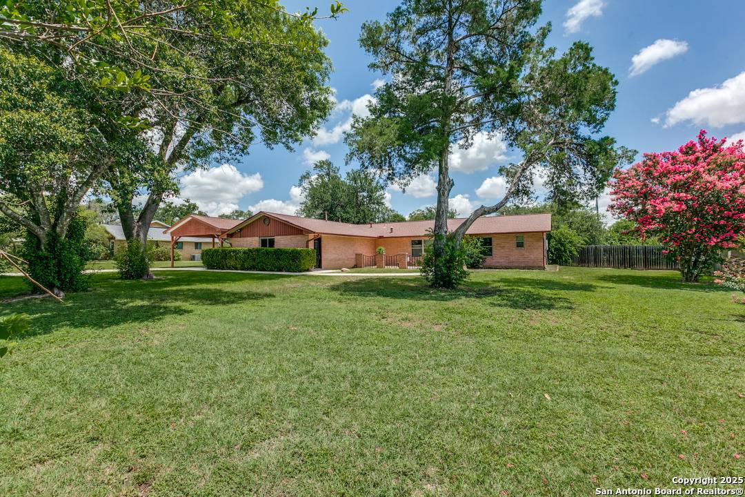 10615 Bar X Trail, San Antonio, TX 78023