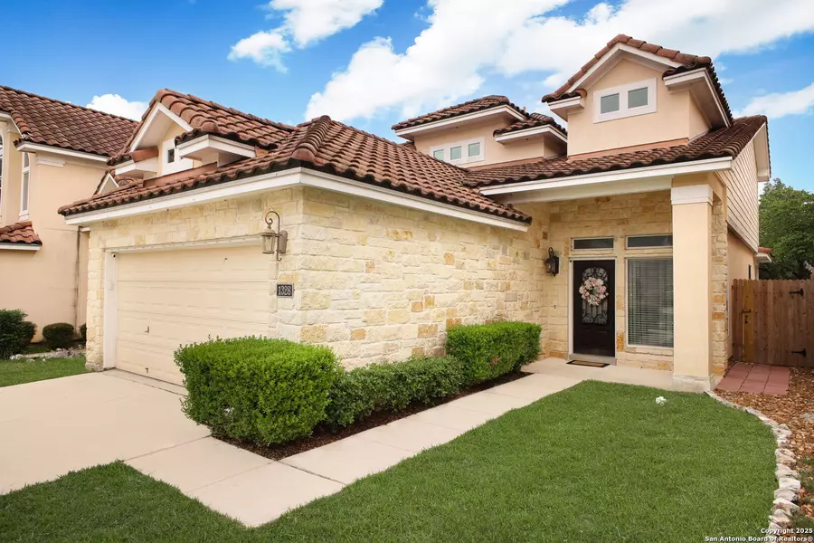 1326 Pinnacle Falls, San Antonio, TX 78260