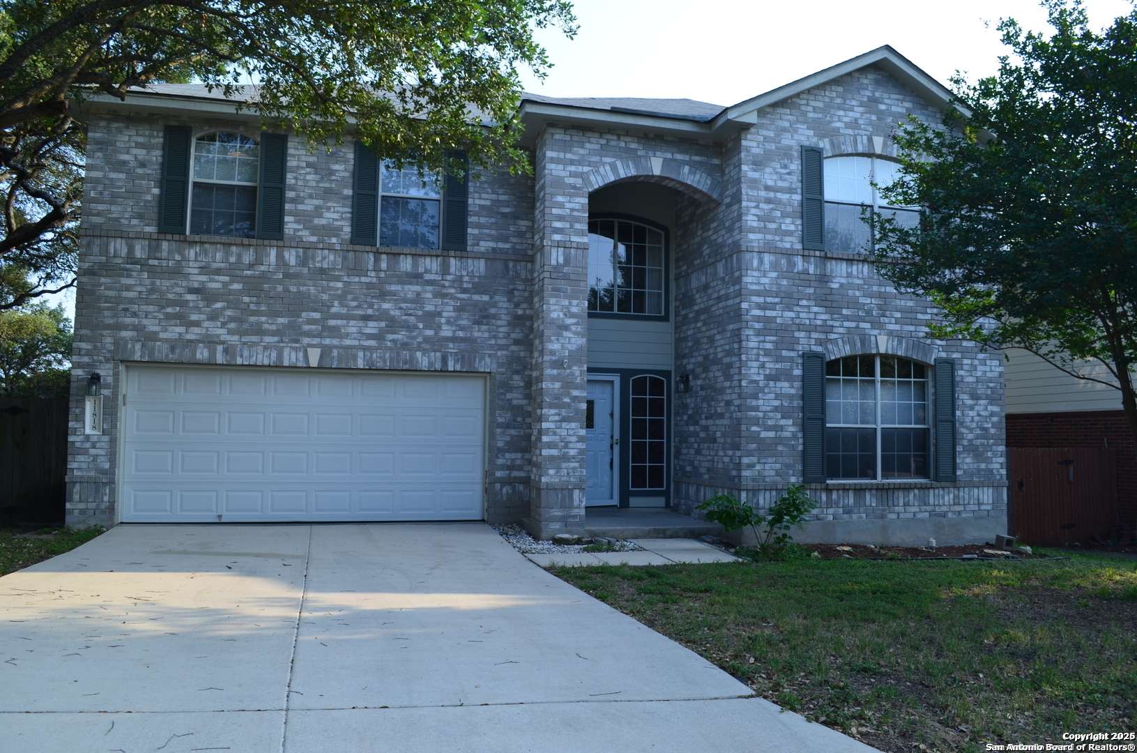 11818 Barkston, San Antonio, TX 78253