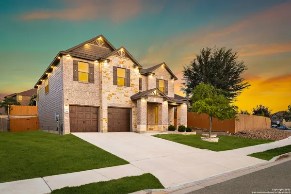 Cibolo, TX 78108,244 Landmark Way