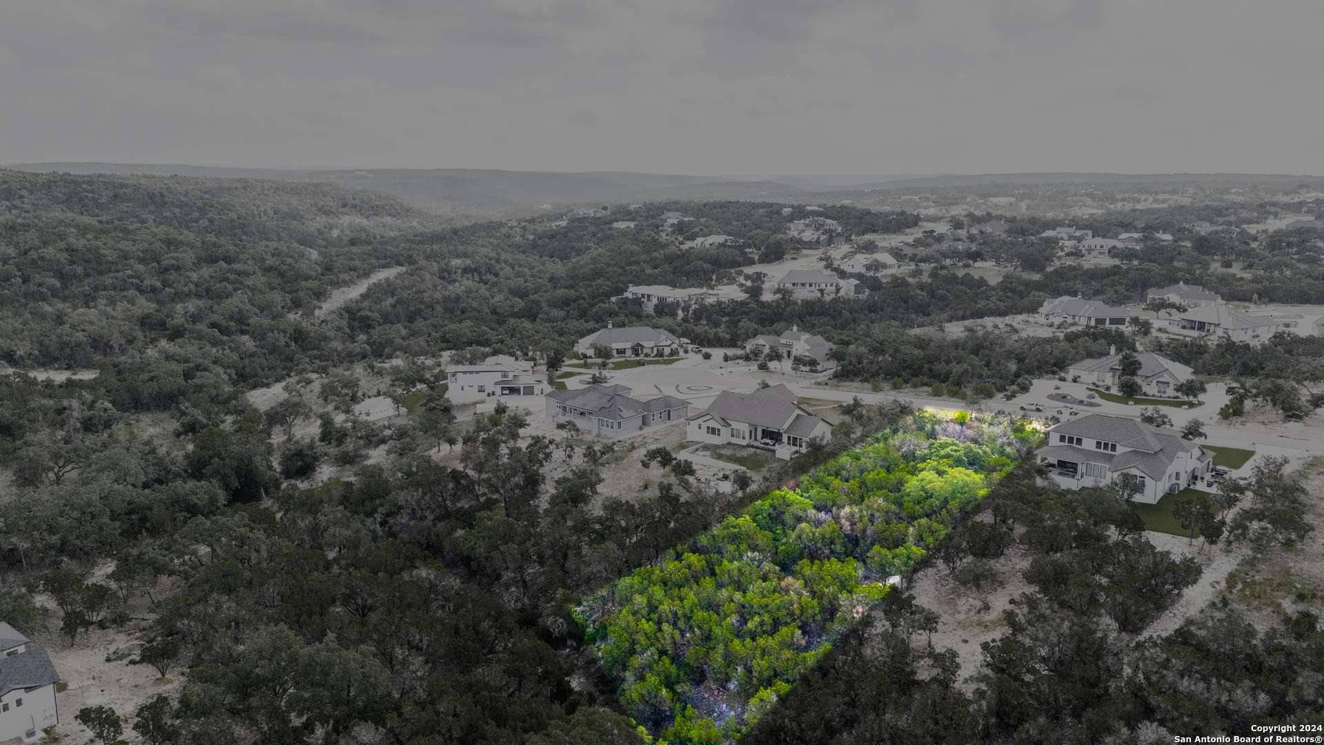 New Braunfels, TX 78132,318 IRON HL