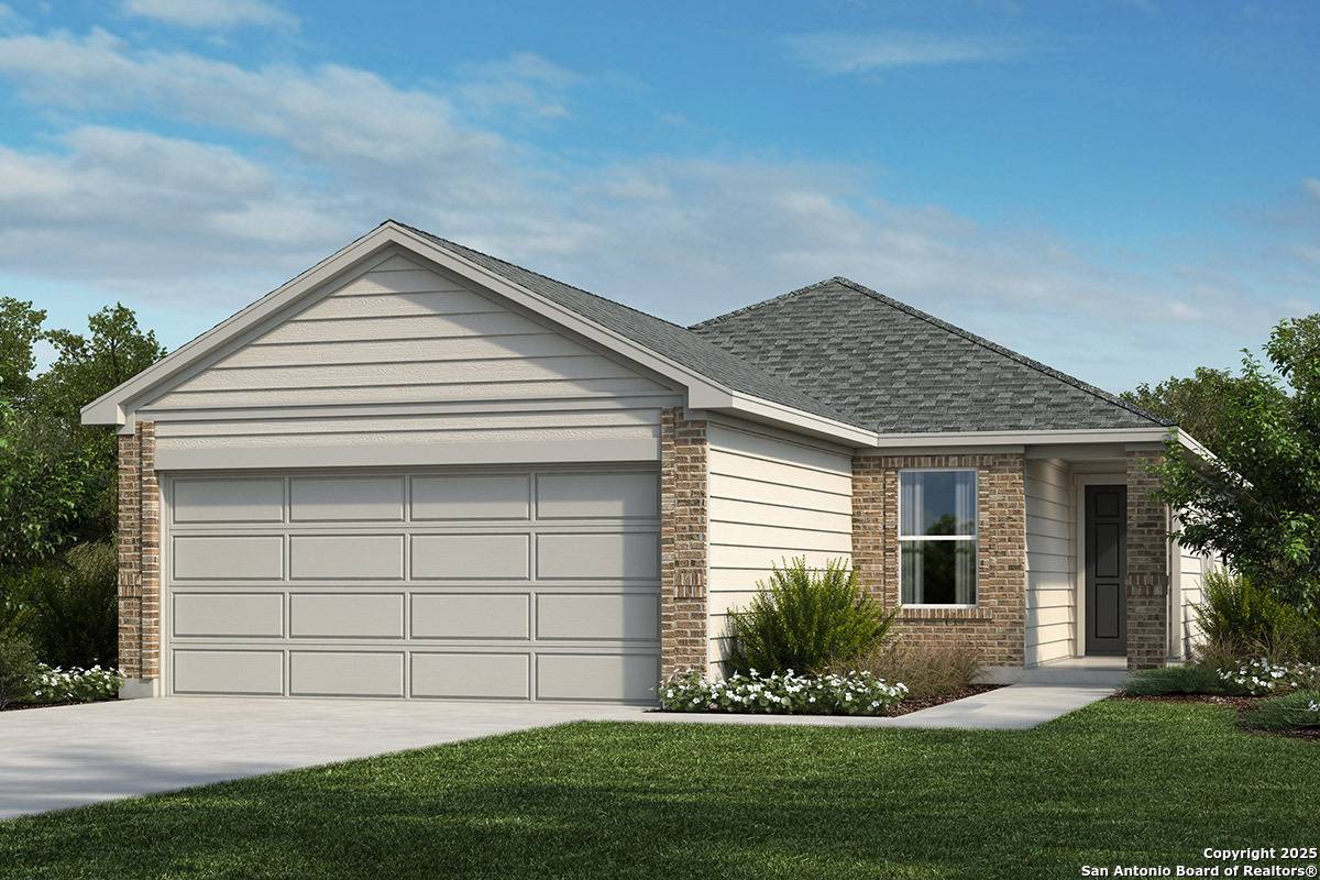 3327 COMANCHE CROSSING, San Antonio, TX 78224