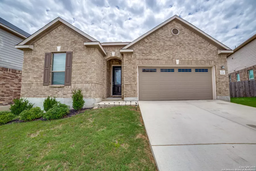 15066 Tethys Way, San Antonio, TX 78245