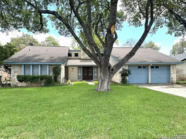 15510 Creekside, San Antonio, TX 78232