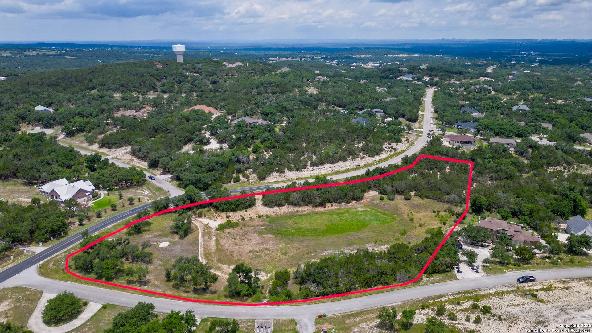 125 Pine Meadows, Spring Branch, TX 78070