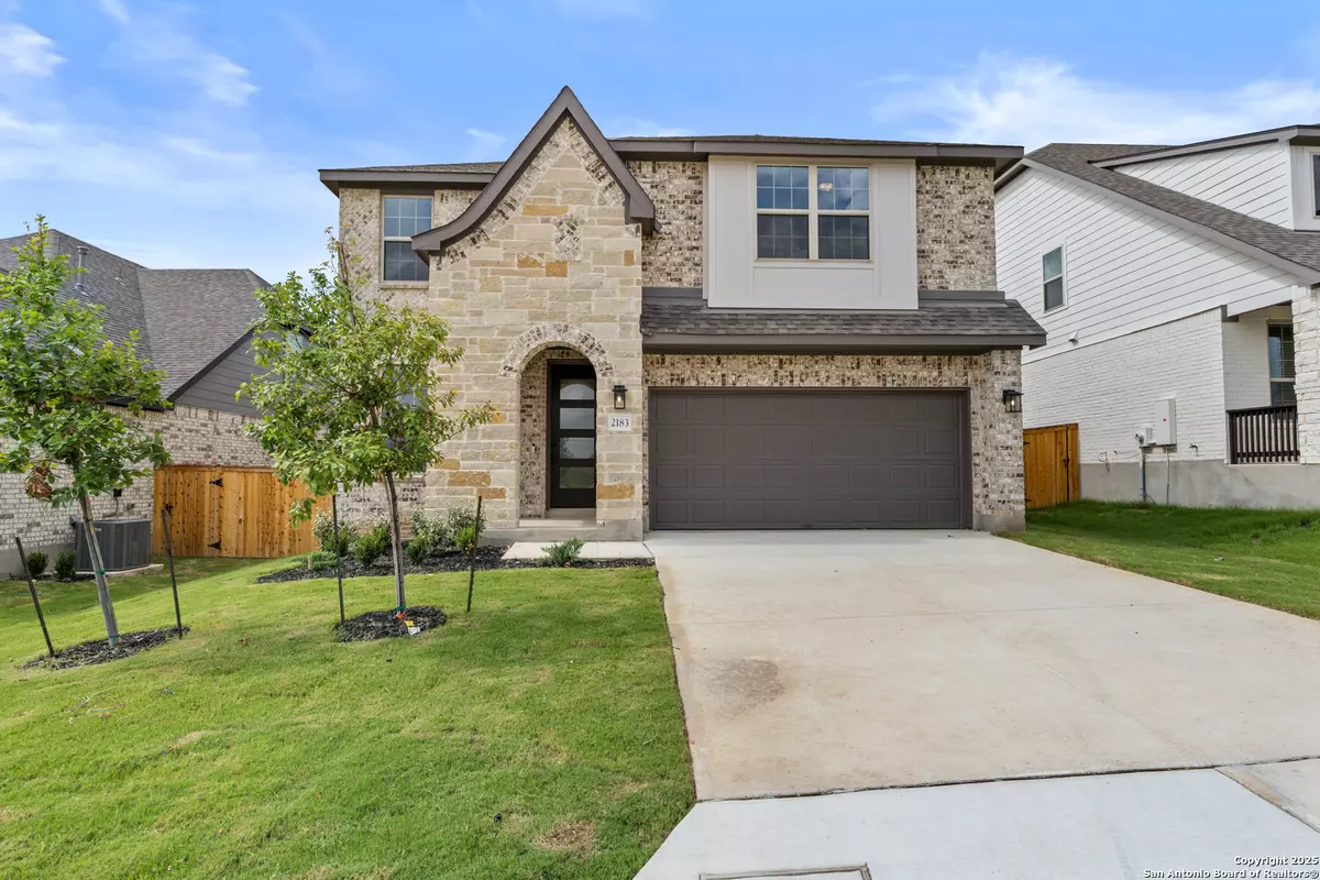 New Braunfels, TX 78132,2183 Oak Run Parkway