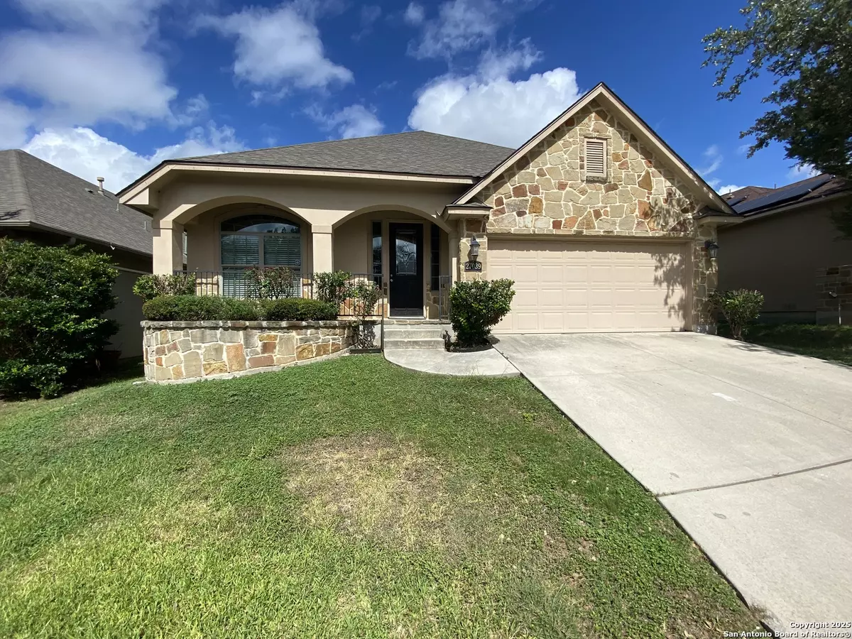 San Antonio, TX 78261,27039 Trinity
