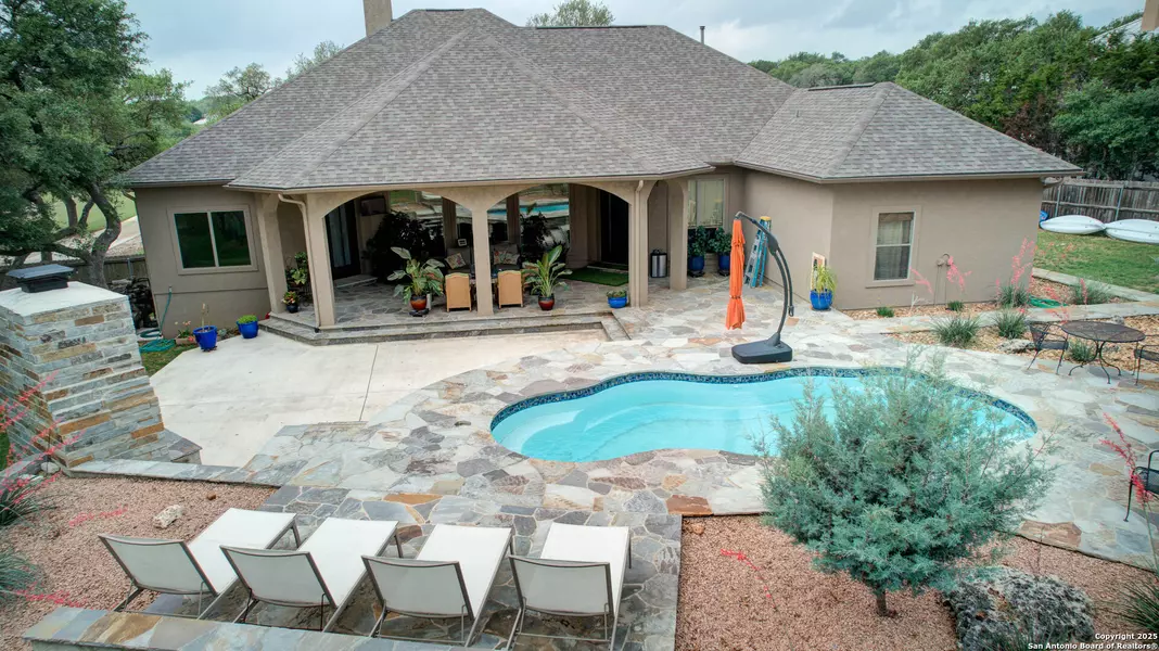 217 Foxwood, New Braunfels, TX 78132