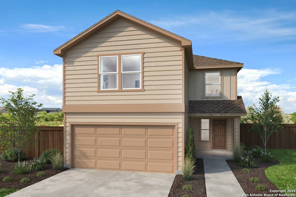 1375 LONDON AVE, New Braunfels, TX 78130