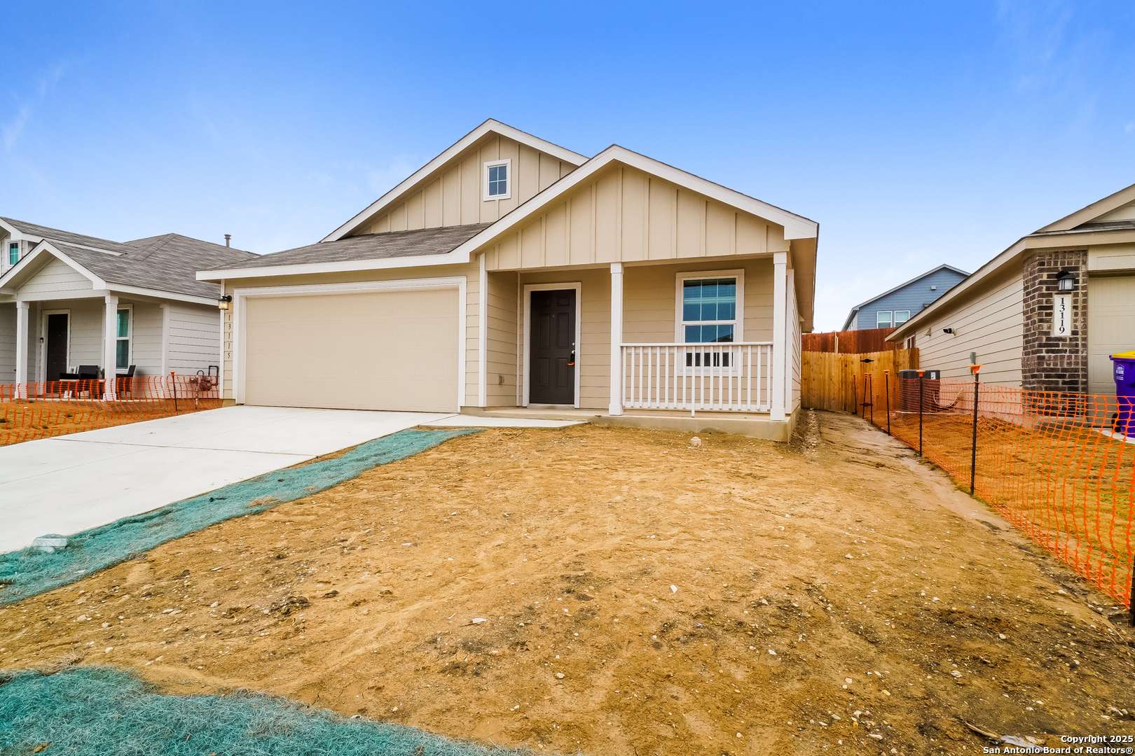 St Hedwig, TX 78109,13115 Rosemary Cove