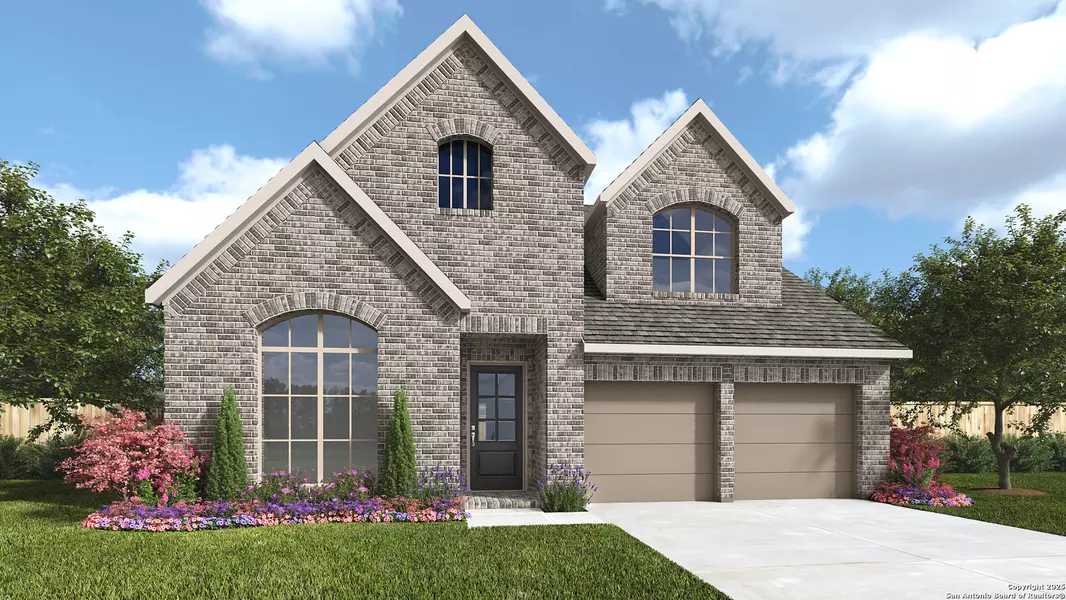 1841 Gyst Road, Seguin, TX 78155